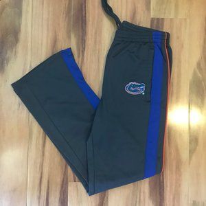 Florida Gator Track Pants Medium